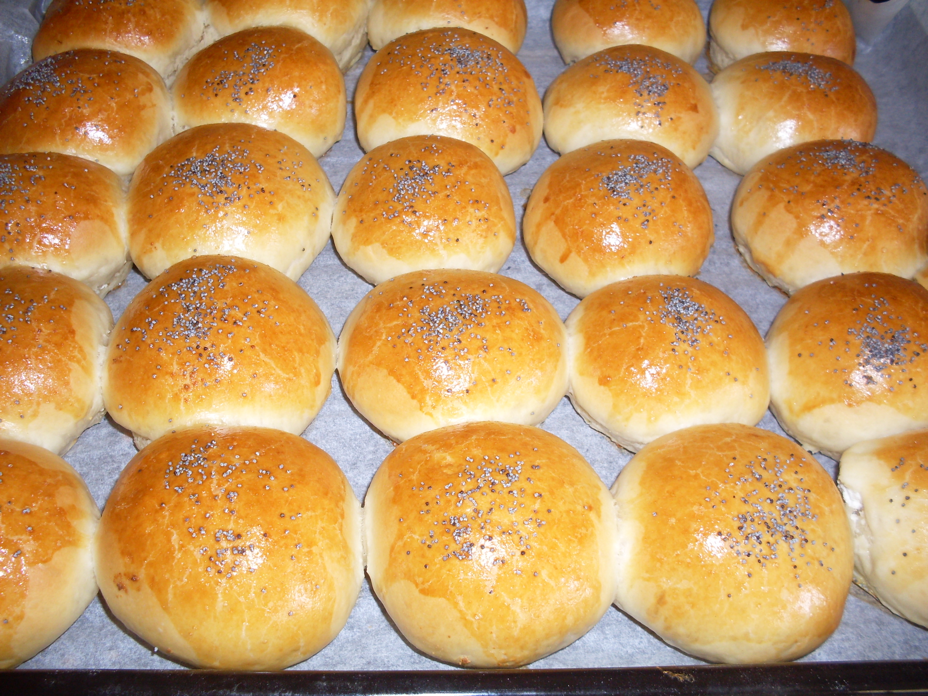 Sodalı Pofuduk Poğaça Tarifi Sodalı Pofuduk Poğaça Tarifi